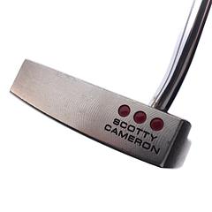 Used Scotty Cameron Studio Select Kombi S Putter / 34.0 Inches - Image 6