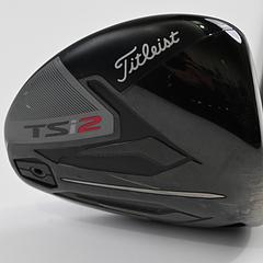 Titleist TSi2 Driver / 9 Degree / X-Flex Tensei AV Raw Blue 55 Shaft - Image 1