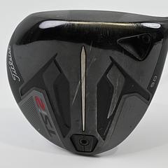 Titleist TSi2 Driver / 9 Degree / X-Flex Tensei AV Raw Blue 55 Shaft - Image 2