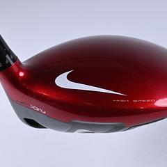 Nike VR-S Covert 2.0 Tour Driver / 8.5-12.5 Degree / X-Flex Kuro Kage TiNi 60 - Image 5