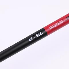 Cobra Aerojet One Length #9 Iron / 36 Degree / Regular Flex KBS PGI 75 Shaft - Image 4