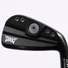 PXG 0311 P Gen4 #6 Iron / 28 Degree / Stiff Flex N.S. Pro Modus 3 Tour 105 Shaft - Image 1
