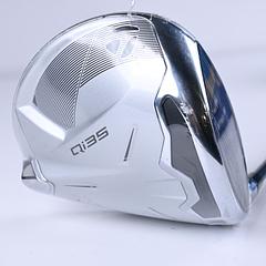 Taylormade Qi35 Max Designer Series Driver / 10.5 Degree / Regular Flex Diamana - Image 1