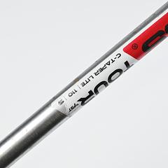 Mizuno JPX 921 Gap Wedge / 50 Degree / Stiff Flex KBS Tour C-Taper Lite 110 - Image 4