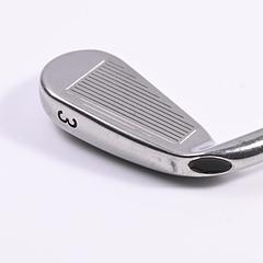 Callaway X-16 Pro Series #3 Iron / 21 Degree / Regular Flex Dynamic Gold R300 - Image 3