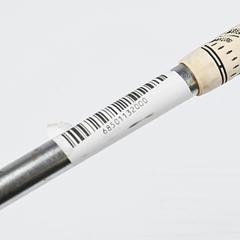 Mizuno JPX 921 Gap Wedge / 50 Degree / Stiff Flex KBS Tour C-Taper Lite 110 - Image 5