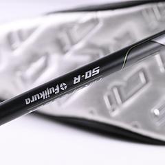 Taylormade Qi35 HL #3 Wood / 16.5 Degree / Regular Flex Fujikura Air Speeder 50 - Image 6