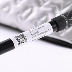 Taylormade Qi35 HL #3 Wood / 16.5 Degree / Regular Flex Fujikura Air Speeder 50 - Image 7