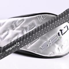 Taylormade Qi35 HL #3 Wood / 16.5 Degree / Regular Flex Fujikura Air Speeder 50 - Image 8