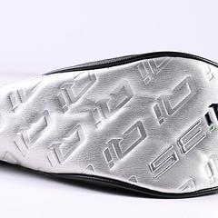 Taylormade Qi35 HL #3 Wood / 16.5 Degree / Regular Flex Fujikura Air Speeder 50 - Image 9