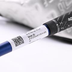 Left Hand Taylormade Qi35 #5 Wood / 18 Degree / Regular Flex Ventus Blue '25 5 - Image 8