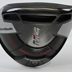 Taylormade M4 Driver / 12 Degree / Stiff Flex Matrix Black Tie MFS M5 70 - Image 5