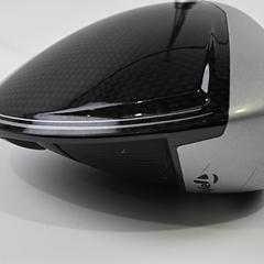 Taylormade M4 Driver / 12 Degree / Stiff Flex Matrix Black Tie MFS M5 70 - Image 4