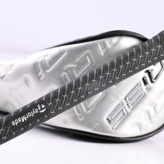 Left Hand Taylormade Qi35 #5 Wood / 18 Degree / Regular Flex Ventus Blue '25 5 - Image 3