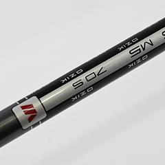 Taylormade M4 Driver / 12 Degree / Stiff Flex Matrix Black Tie MFS M5 70 - Image 1