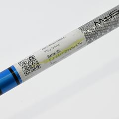 Titleist TSi2 Driver / 9 Degree / X-Flex Tensei AV Raw Blue 55 Shaft - Image 7