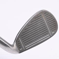 Left Hand Taylormade Bunrer Supersteel #2 Iron / 19 Degree / Stiff Flex Shaft - Image 2