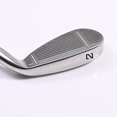 Left Hand Taylormade Bunrer Supersteel #2 Iron / 19 Degree / Stiff Flex Shaft - Image 3