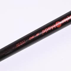 Left Hand Taylormade Bunrer Supersteel #2 Iron / 19 Degree / Stiff Flex Shaft - Image 4