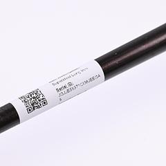 Left Hand Taylormade Bunrer Supersteel #2 Iron / 19 Degree / Stiff Flex Shaft - Image 5