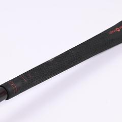 Left Hand Taylormade Bunrer Supersteel #2 Iron / 19 Degree / Stiff Flex Shaft - Image 6