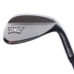 Used PXG 0311 3X Forged Sand Wedge / 56.0 Degrees / Stiff Flex - Image 1