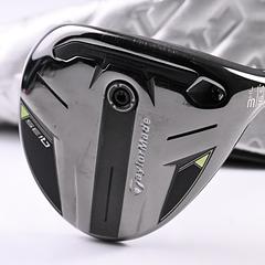 Taylormade Qi35 HL #3 Wood / 16.5 Degree / Regular Flex Fujikura Air Speeder 50 - Image 2