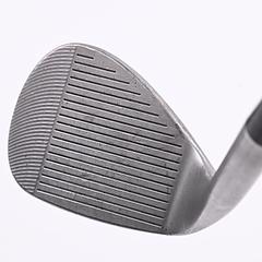 Cleveland RTZ Tour Rack Lob Wedge / 60 Degree / Stiff Flex KBS $-Taper 120 Shaft - Image 2