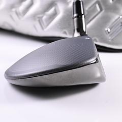 Taylormade Qi35 HL #3 Wood / 16.5 Degree / Regular Flex Fujikura Air Speeder 50 - Image 3