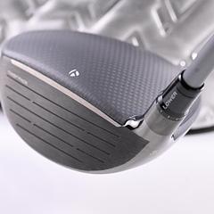 Taylormade Qi35 HL #3 Wood / 16.5 Degree / Regular Flex Fujikura Air Speeder 50 - Image 4