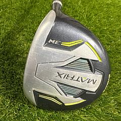 Wilson Matrix Evolve 3 FWY - Image 1