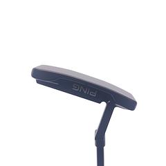 Used Ping PLD Anser Black 2024 Putter / 34.0 Inches - Image 2