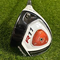 TaylorMade R11 3/15.5 FWY - Image 1