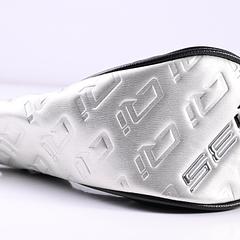 Left Hand Taylormade Qi35 #5 Wood / 18 Degree / Regular Flex Ventus Blue '25 5 - Image 2