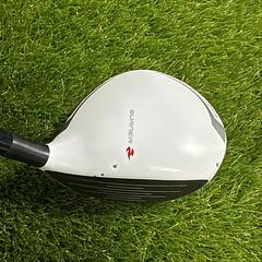 TaylorMade Burner Superfast 2.0 3/15 FWY - Image 2