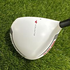 TaylorMade Burner Superfast 2.0 3/15 FWY - Image 3