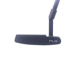 Used Ping PLD Anser Black 2024 Putter / 34.0 Inches - Image 6