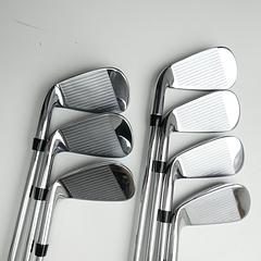 Used Callaway Elyte HL Iron Set / 4 - PW / Stiff Flex - Image 5