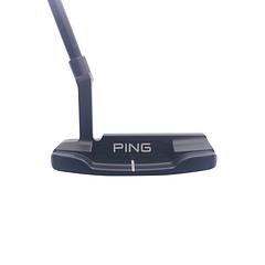 Used Ping PLD Anser Black 2024 Putter / 34.0 Inches - Image 3