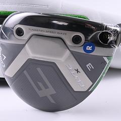 Callaway Elyte X #3 Wood / 15 Degree / Regular Flex Denali Charcoal 60 Shaft - Image 4