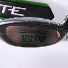 Callaway Elyte X #3 Wood / 15 Degree / Regular Flex Denali Charcoal 60 Shaft - Image 6