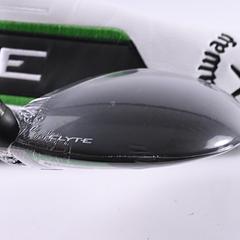 Callaway Elyte X #3 Wood / 15 Degree / Regular Flex Denali Charcoal 60 Shaft - Image 7