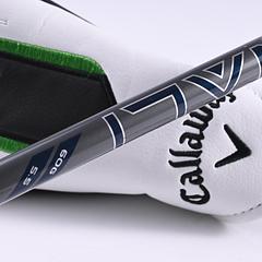 Callaway Elyte X #3 Wood / 15 Degree / Regular Flex Denali Charcoal 60 Shaft - Image 8