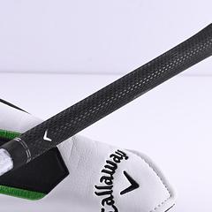 Callaway Elyte X #3 Wood / 15 Degree / Regular Flex Denali Charcoal 60 Shaft - Image 1