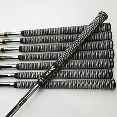 Used Srixon i-701 Tour Iron Set / 3 - PW / Stiff Flex - Image 11