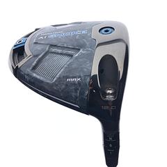 Used Callaway Paradym Ai Smoke MAX Driver / 12.0 Degrees / Ladies Flex - Image 1