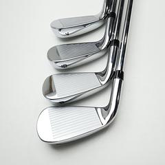 Used Callaway Elyte HL Iron Set / 4 - PW / Stiff Flex - Image 9