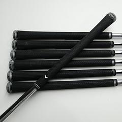 Used Callaway Elyte HL Iron Set / 4 - PW / Stiff Flex - Image 11