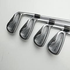 Used Srixon i-701 Tour Iron Set / 3 - PW / Stiff Flex - Image 3