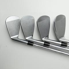 Used Srixon i-701 Tour Iron Set / 3 - PW / Stiff Flex - Image 6